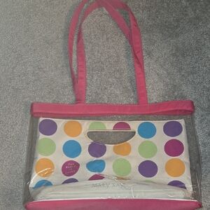 Mary Kay 2-in-1 Tote Bag
